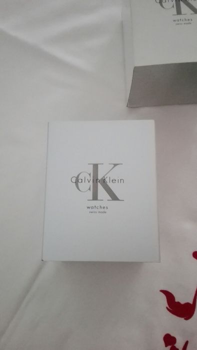 Relógio Calvin Klein