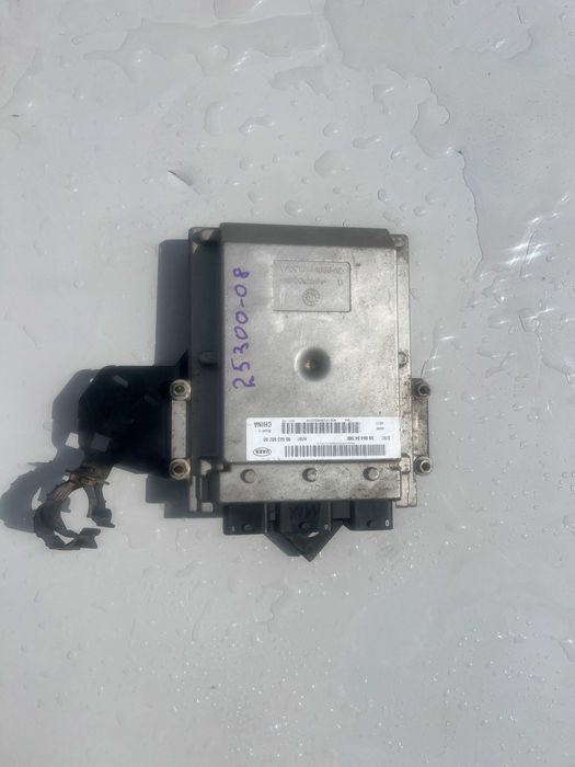 Komputer Silnika ECU Sterownik Boxer/Jumper/Ducato II 2.2 HDI 2530-08