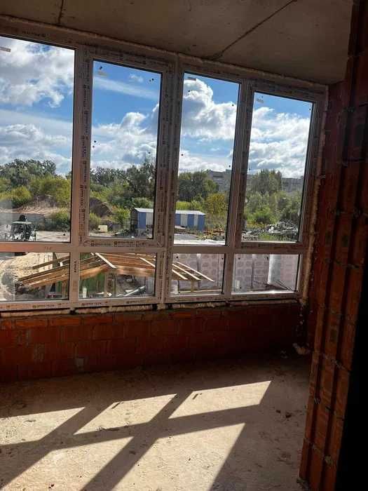 ТОП ЦІНА 2 кімн квартира 71 м2 у ЖК Verba/Верба смт.Глеваха