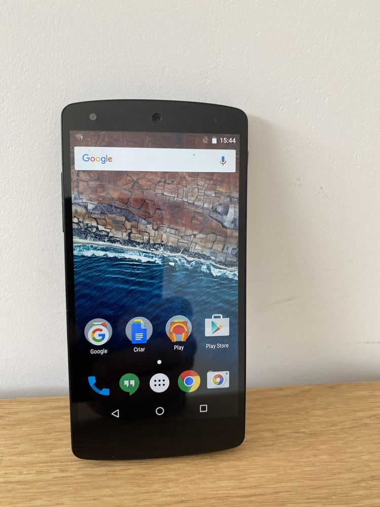 LG Nexus 5 - Android - envio gratuito