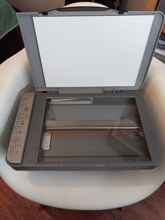 Impressora/Scanner Epson Stylus Photo RX425