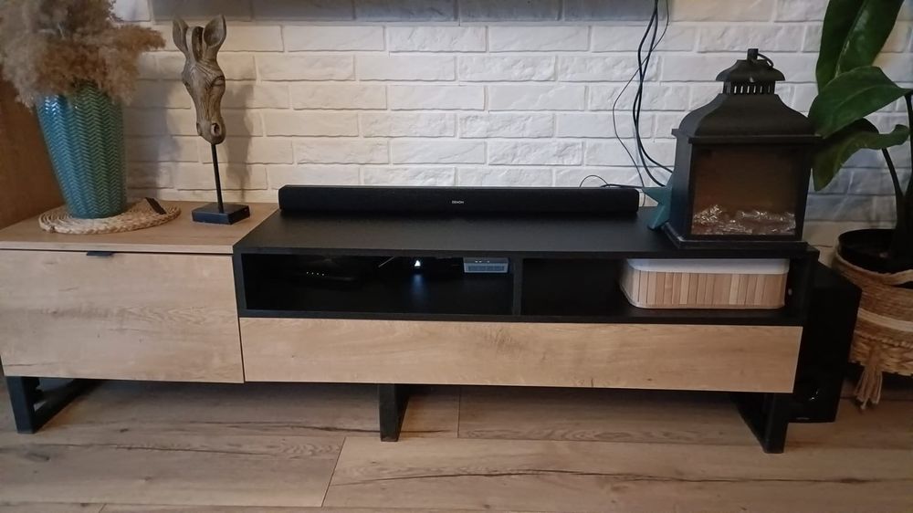 Meble salon RTV  oddam za darmo