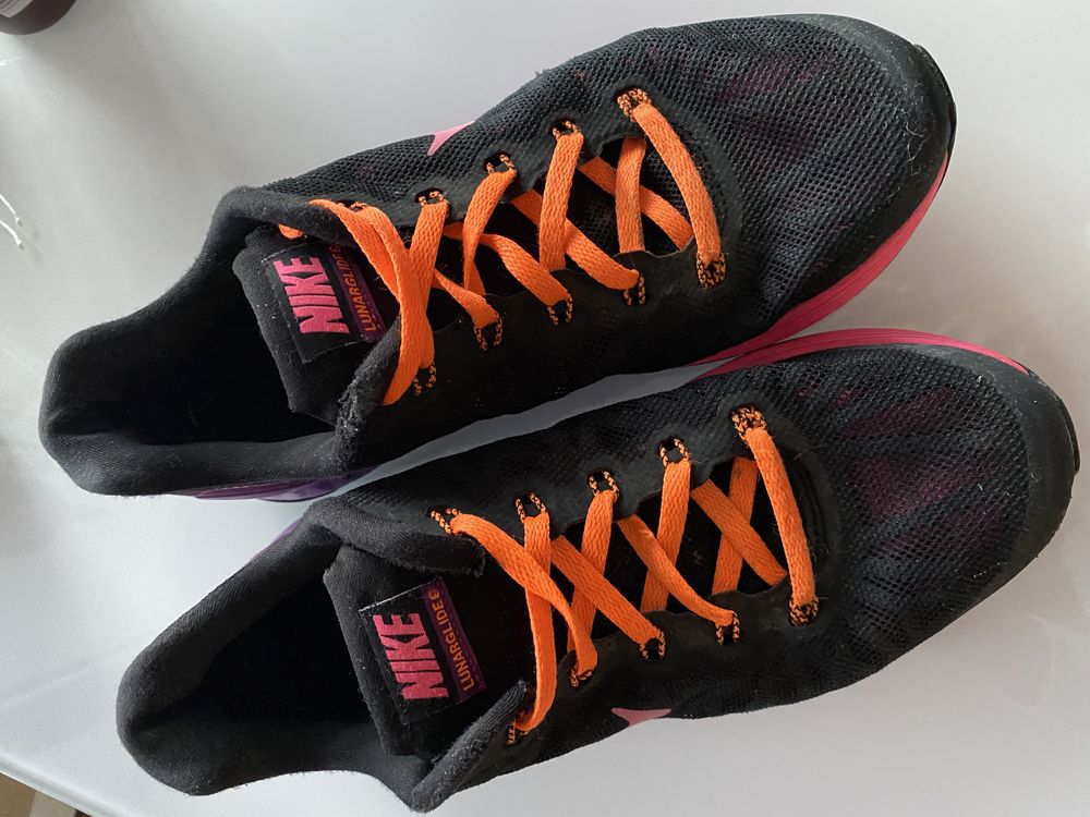 Nike 36,5 Lunarglide 6