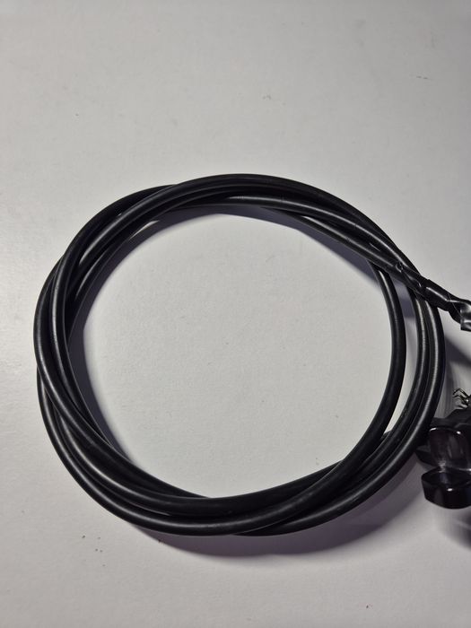 Zacisk hamulcowy Shimano Deore XT BR-M8120 długość - 156cm