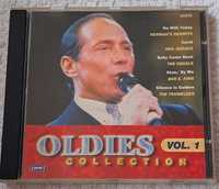 Płyta CD Oldies Collection.