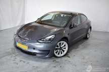 Tesla Model 3 Tesla Model 3 2023 r. uszkodzony 40 000