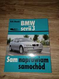 Sam naprawiam Bmw serii 3