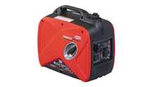 Agregat prądotwórczy Fogo F3001iS 2,5kW stabilizowany generator
