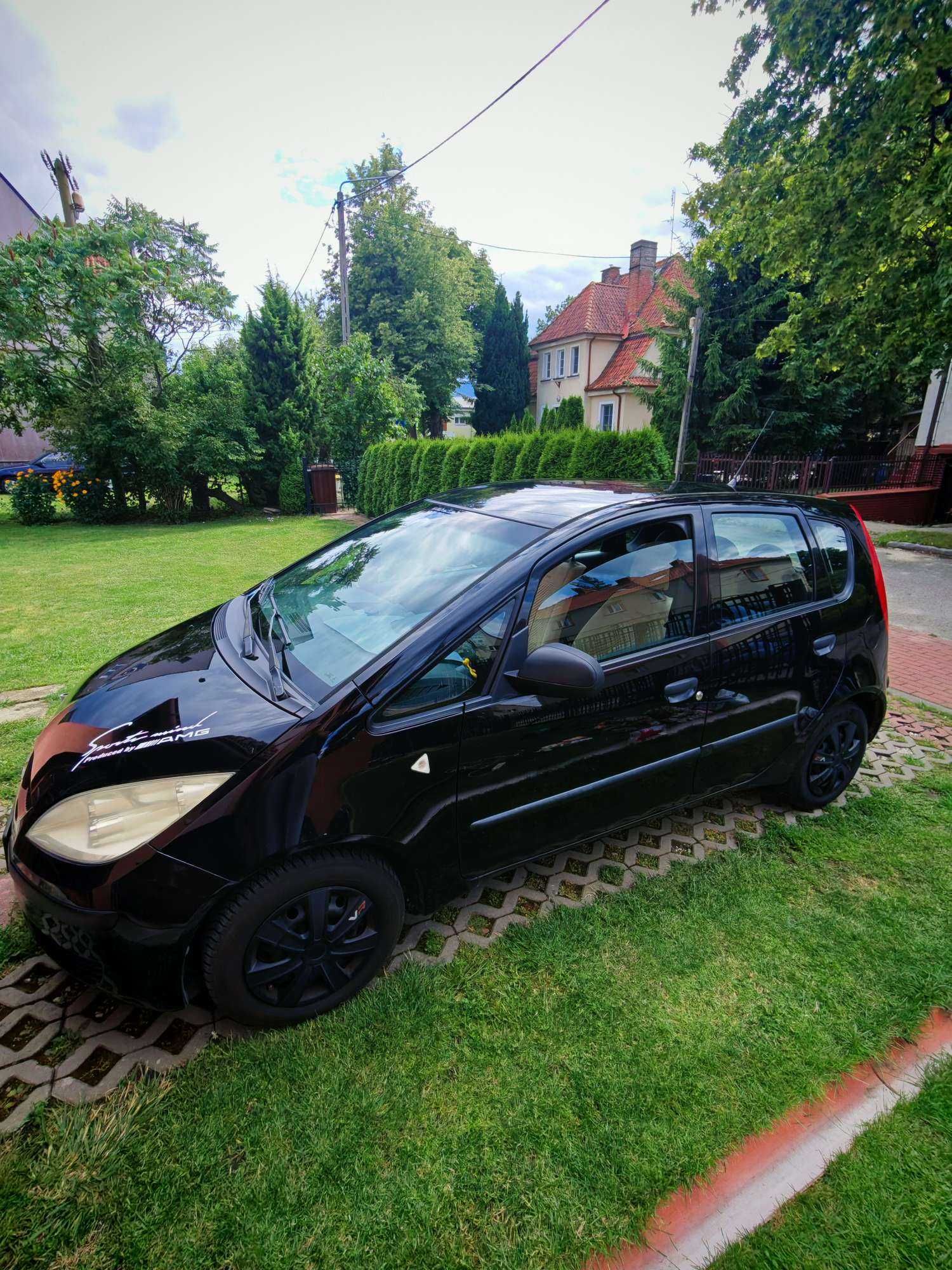 Mitsubishi Colt 1.3 Jeździł, jeździ, i będzie jeździł OKAZJA PILNIE