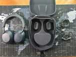 Sony wh1000xm5 azul escuro