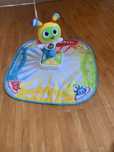 Mata Fisher-Price BeBo Interaktywna