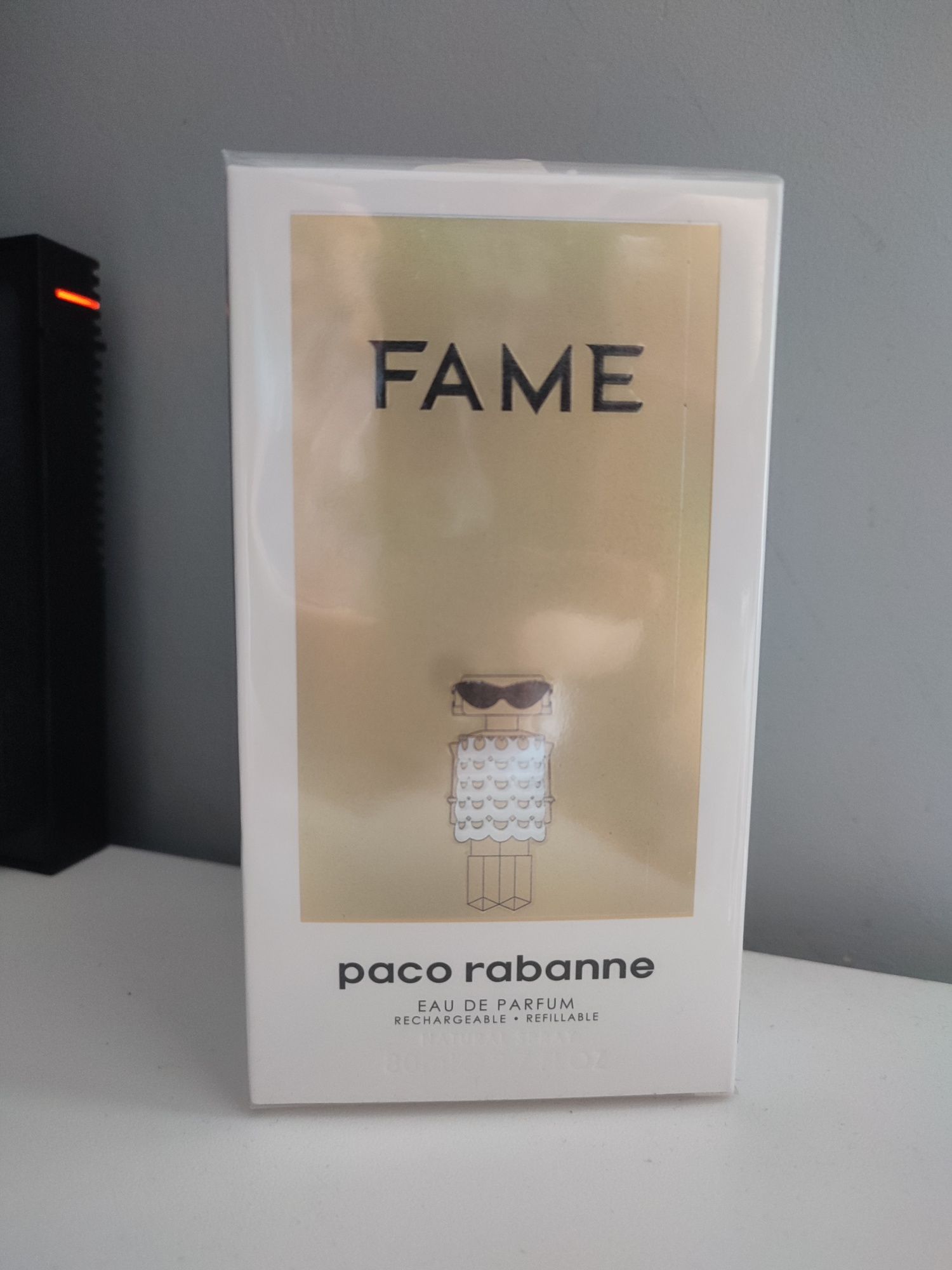 Pacco Rabanne Fame