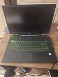 Laptop HP pavilion gaming