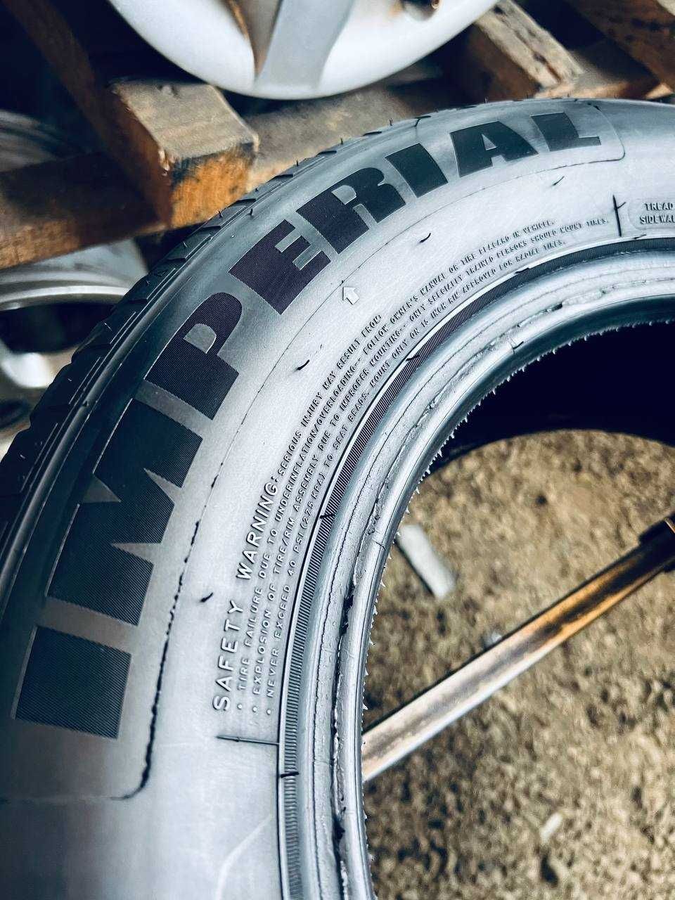 Шини Резина Всесезонні 21Рік 185 65 15 Imperial All Season Driver 2шт