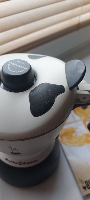 Bialetti Mukka Express