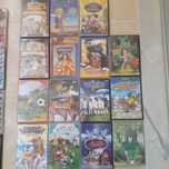 DVD originais - Criança