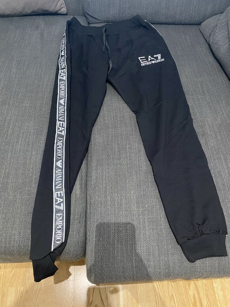 Fato de treino Emporio Armani