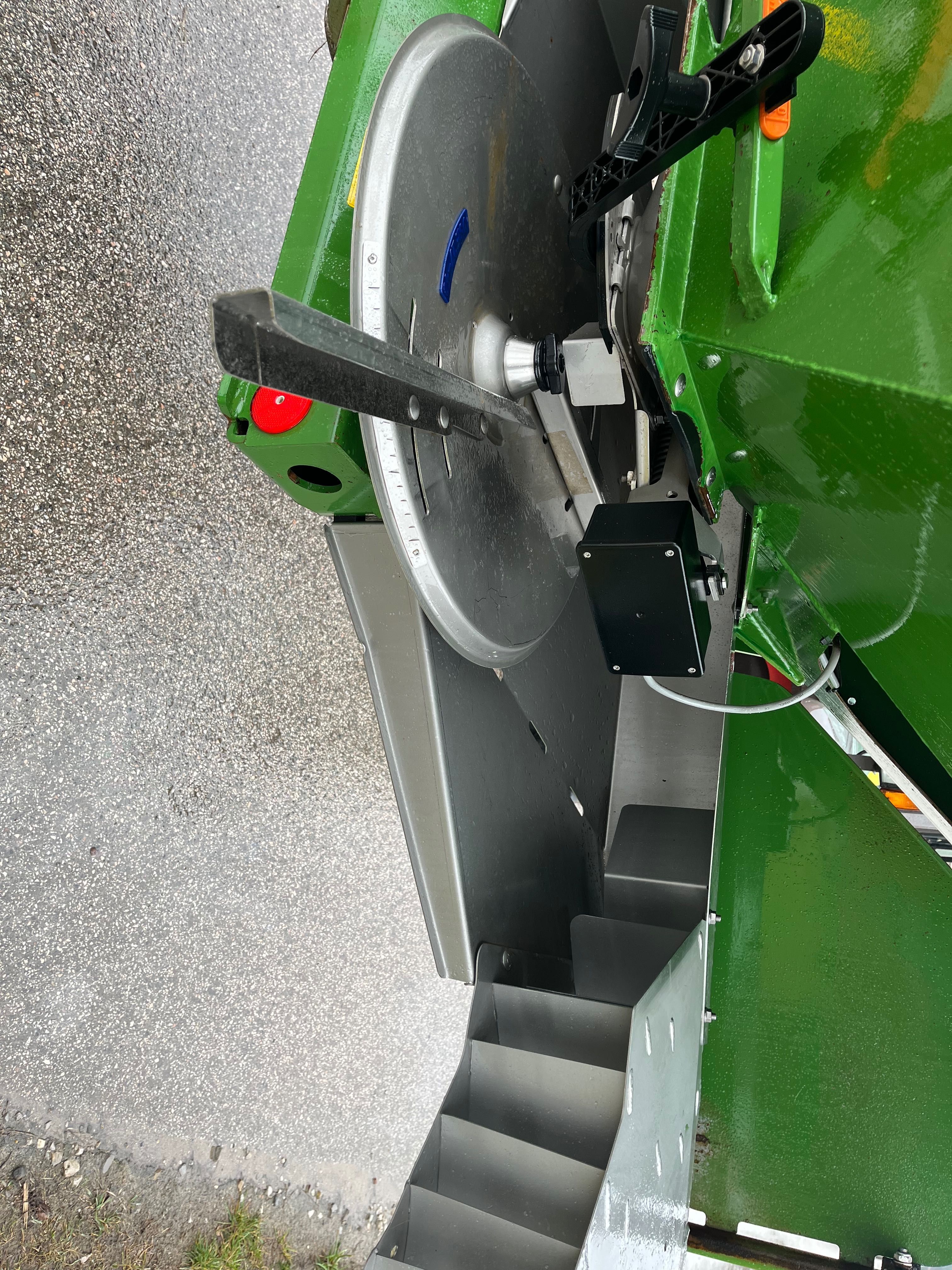 Amazone ZA-M ultra profis