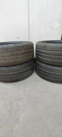 Opony letnie Kumho 205/50/17