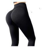 Legginsy fitness, joga rozm. S