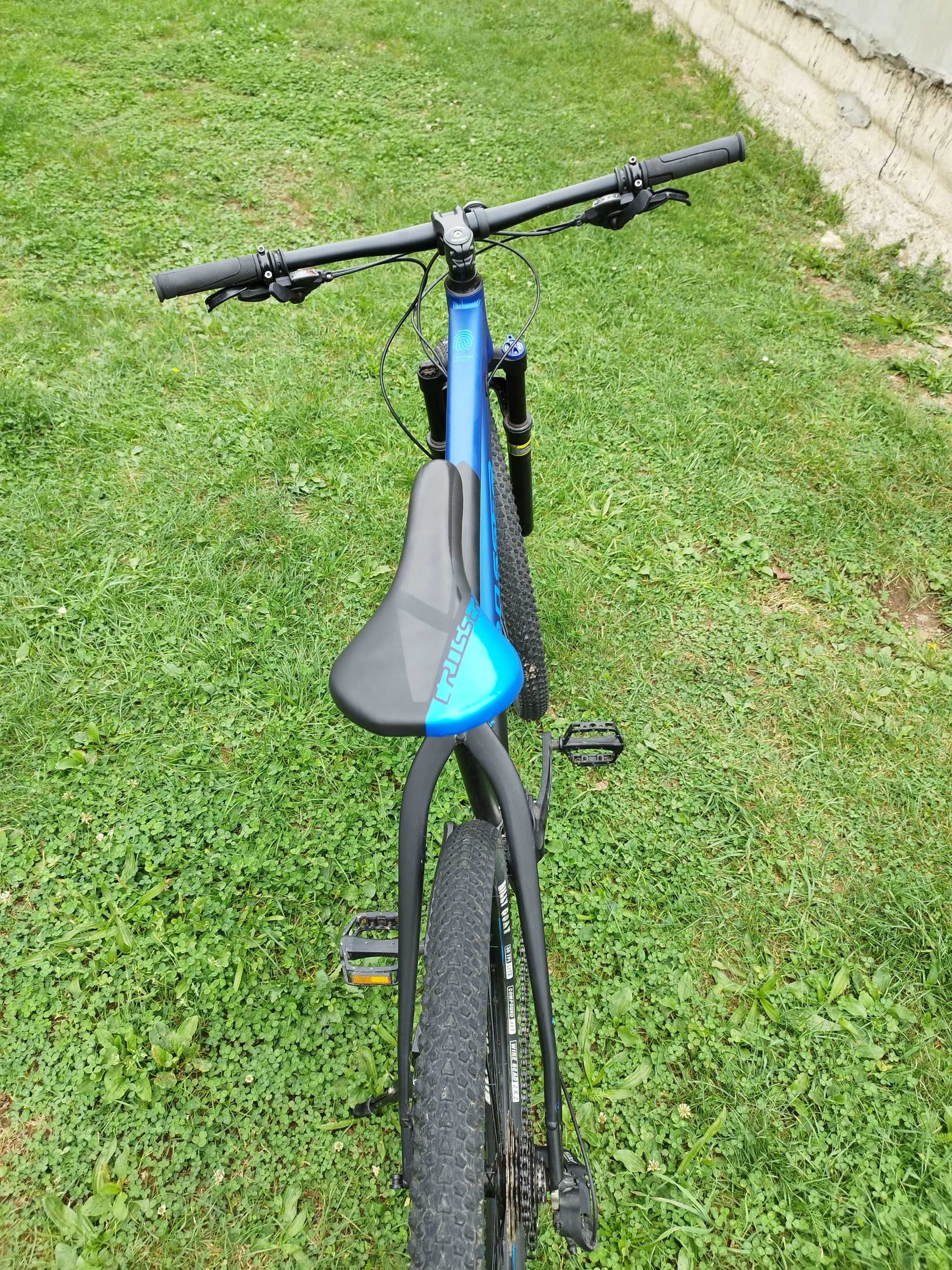 Crosser MT-041, 29", 21"