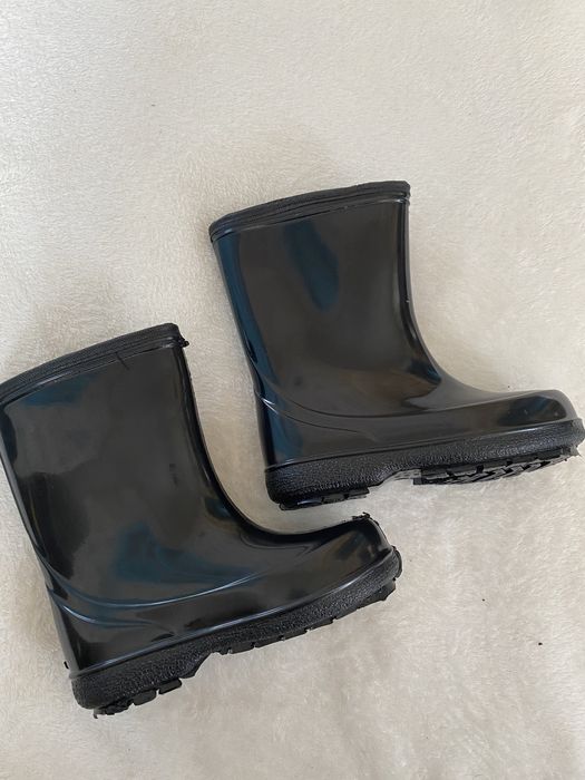 Гумові чоботи