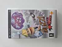 Buzz Brain Blender na PSP PL Gra