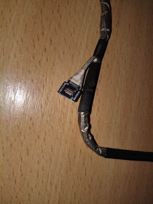 шлейф підвісу камери matrice 4T матрис 4Т 4Е