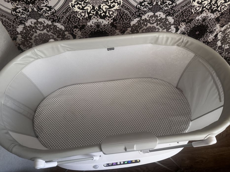 Дитяча кроватка, люлька Fisher-price