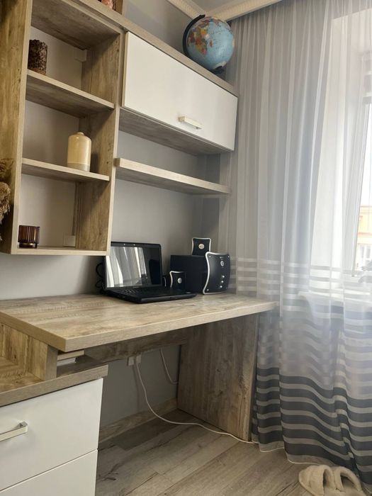 Меблі у вітальню та спальню