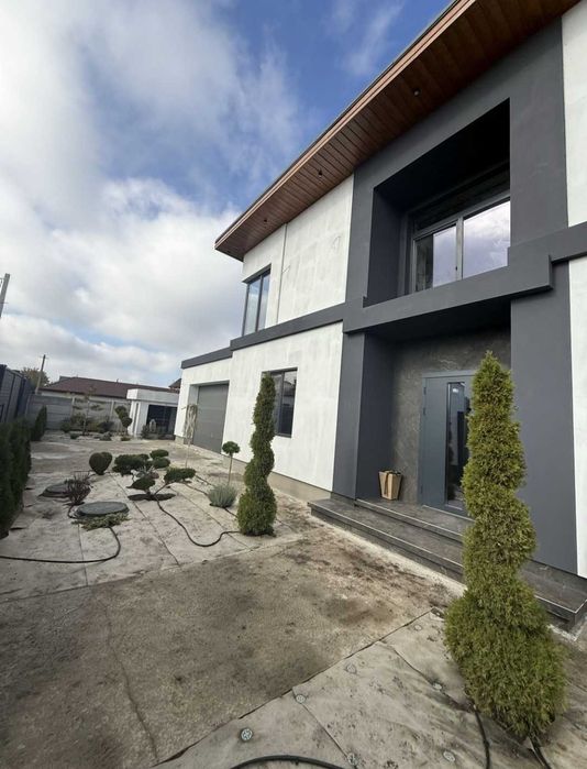 Сотрудничаю! ПАВЛЕНКИ! Ньютона! Современный дом 200 м2 новой постройки