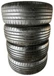 4x215/55 R 18 Opony Bridgestone Lato!!