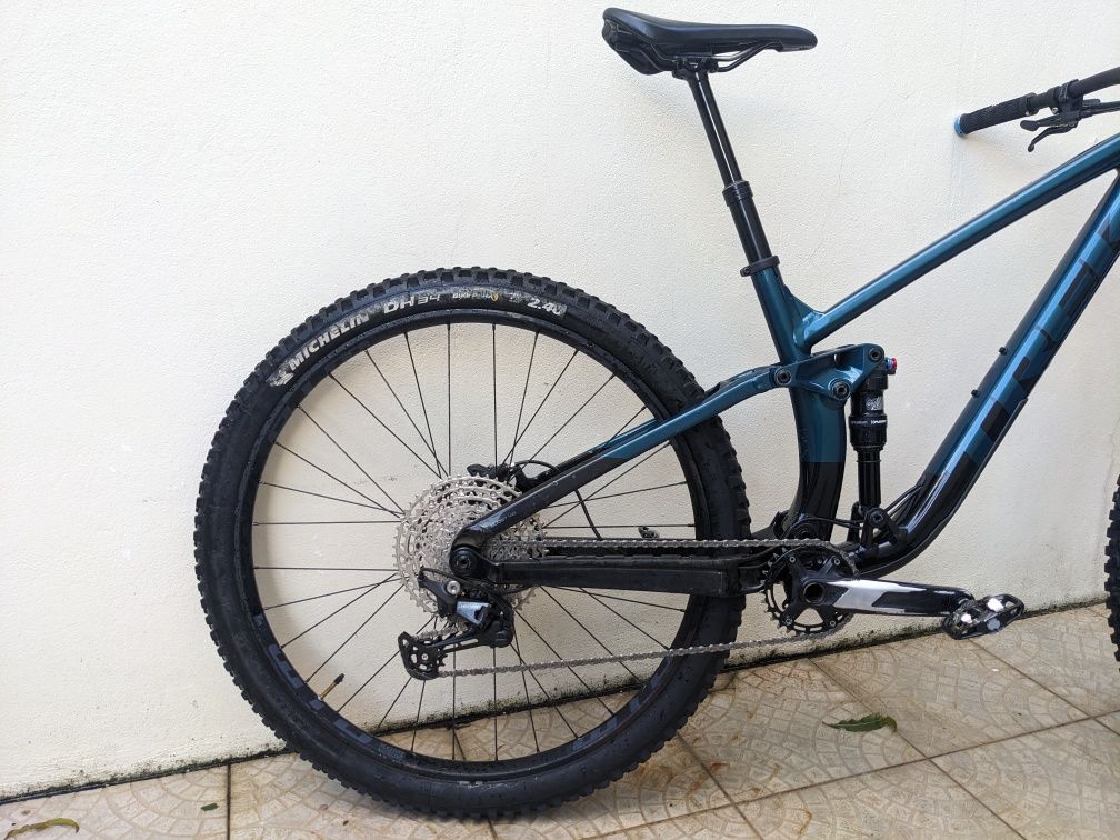 Trek Fuel Ex 5 2022 (Trail/Enduro)