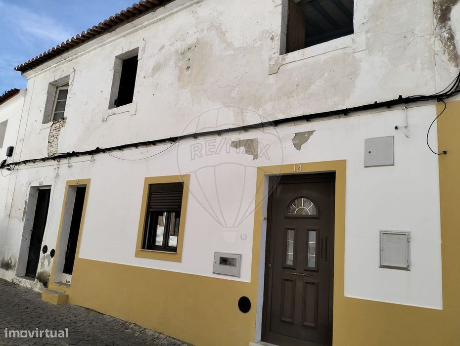 Apartamento T1 para venda