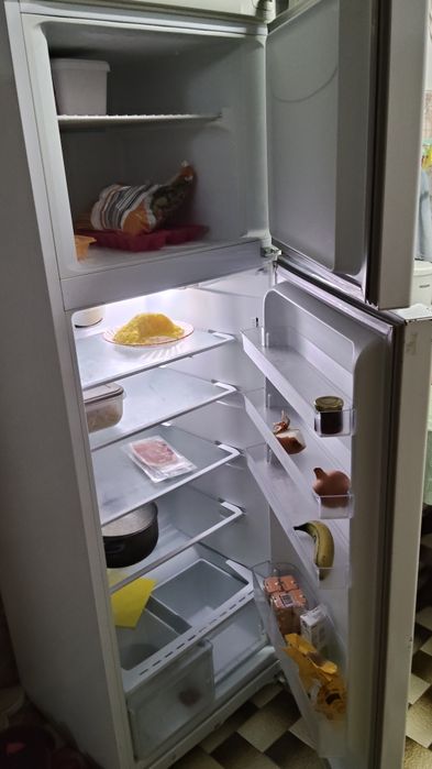 Frigorífico barato pra levar