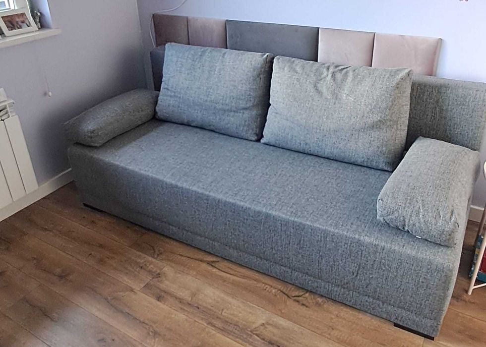 Sofa Arviken Ikea