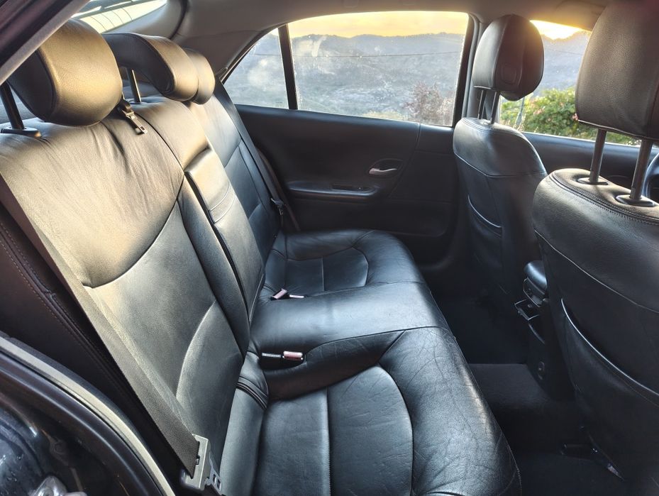 Renault laguna 1.9