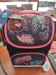 Ранець КІТЕ / ранец KITE Monster high