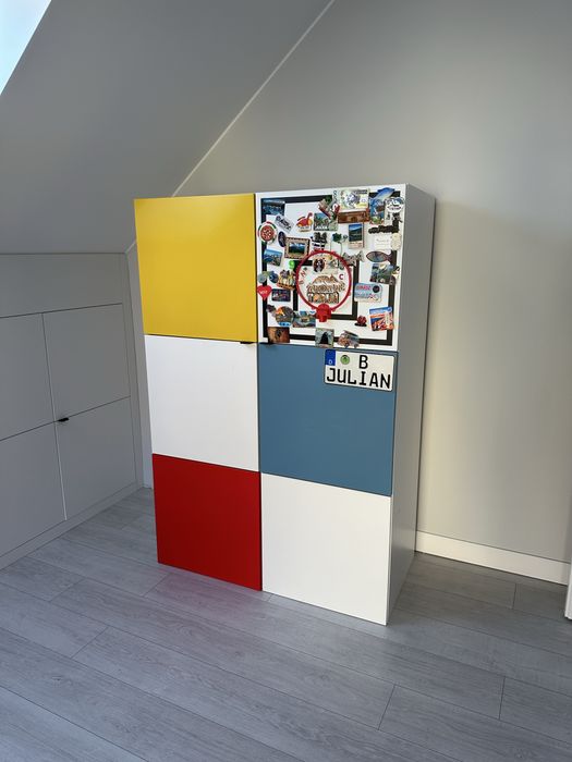 Meble VOX mlodziezowe