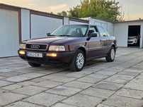 Audi 80 1992r . Zadbany