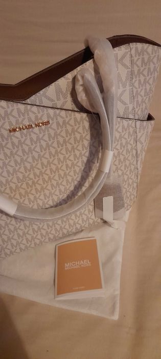 Mala Michael Kors - Original