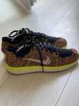 Nike run free natural 40,5 26 cm zadbane, mało noszone