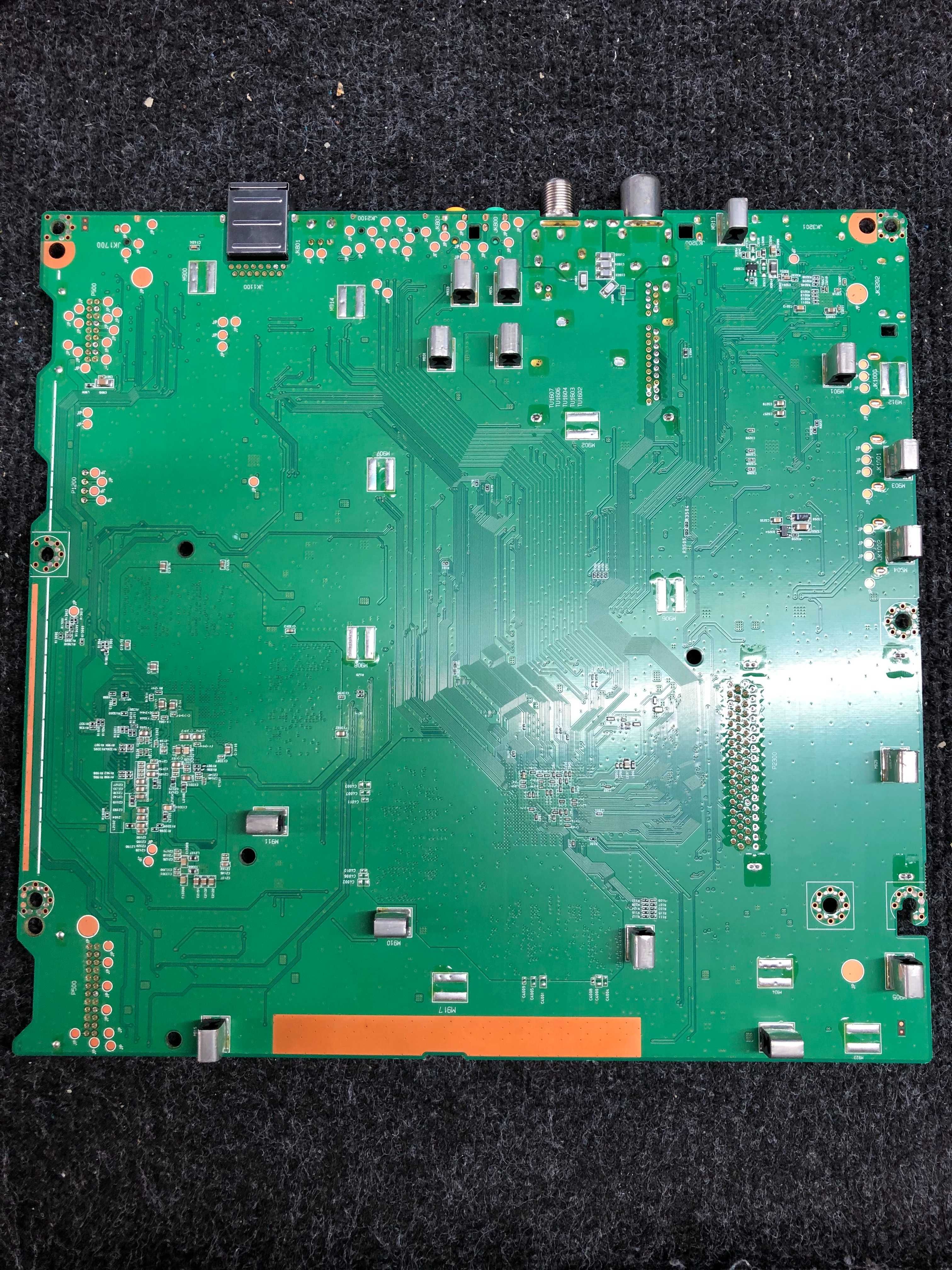 LG Placa TV Motherboard Mainboard