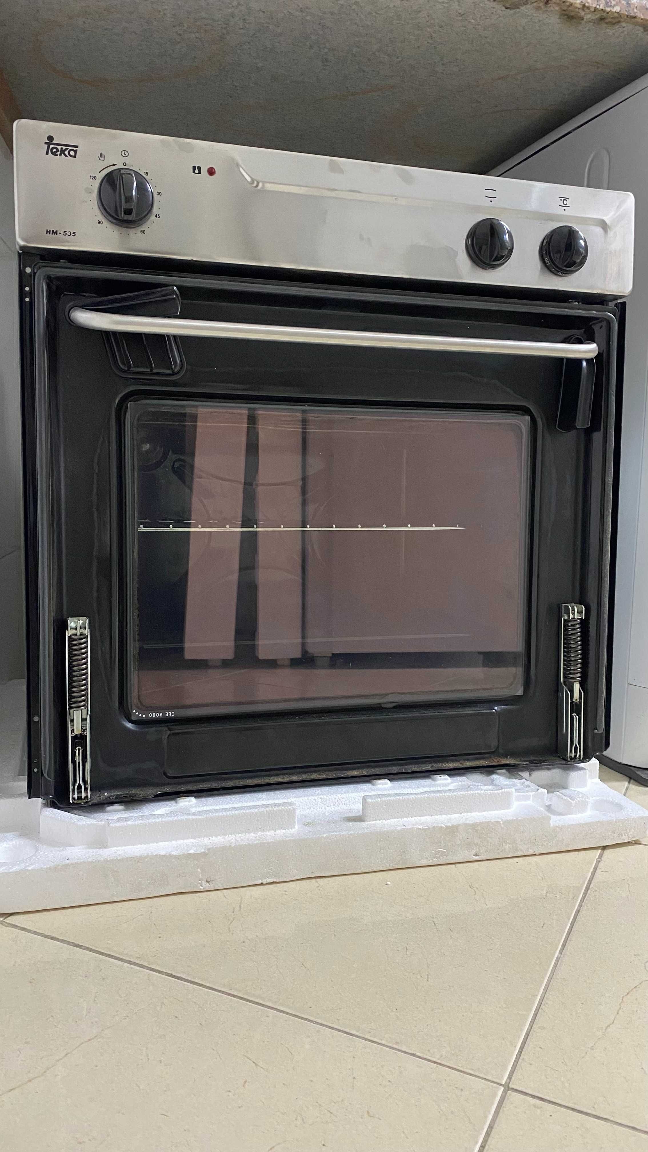 Forno TEKA HM-535