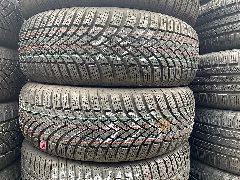 205/60r17 Bridgestone Blizz LM005_DEMO_2szt_(333)
