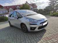 Citroen C4 Picasso 1.6 HDI 109 KM Ekonomiczny Zadbany!!Zamiana