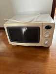 Vendo microondas Moulinex OPTGrill y67
