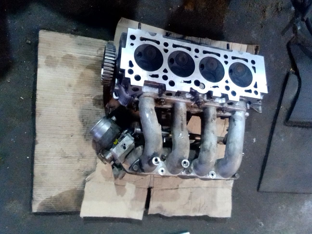 Автомобиль газ ,бензин