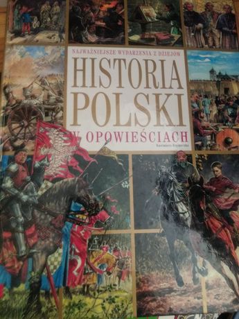Historia Polski w opowieściach