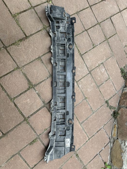 Кронштейн заднего бампера нижний BMW x3 G01 7400674